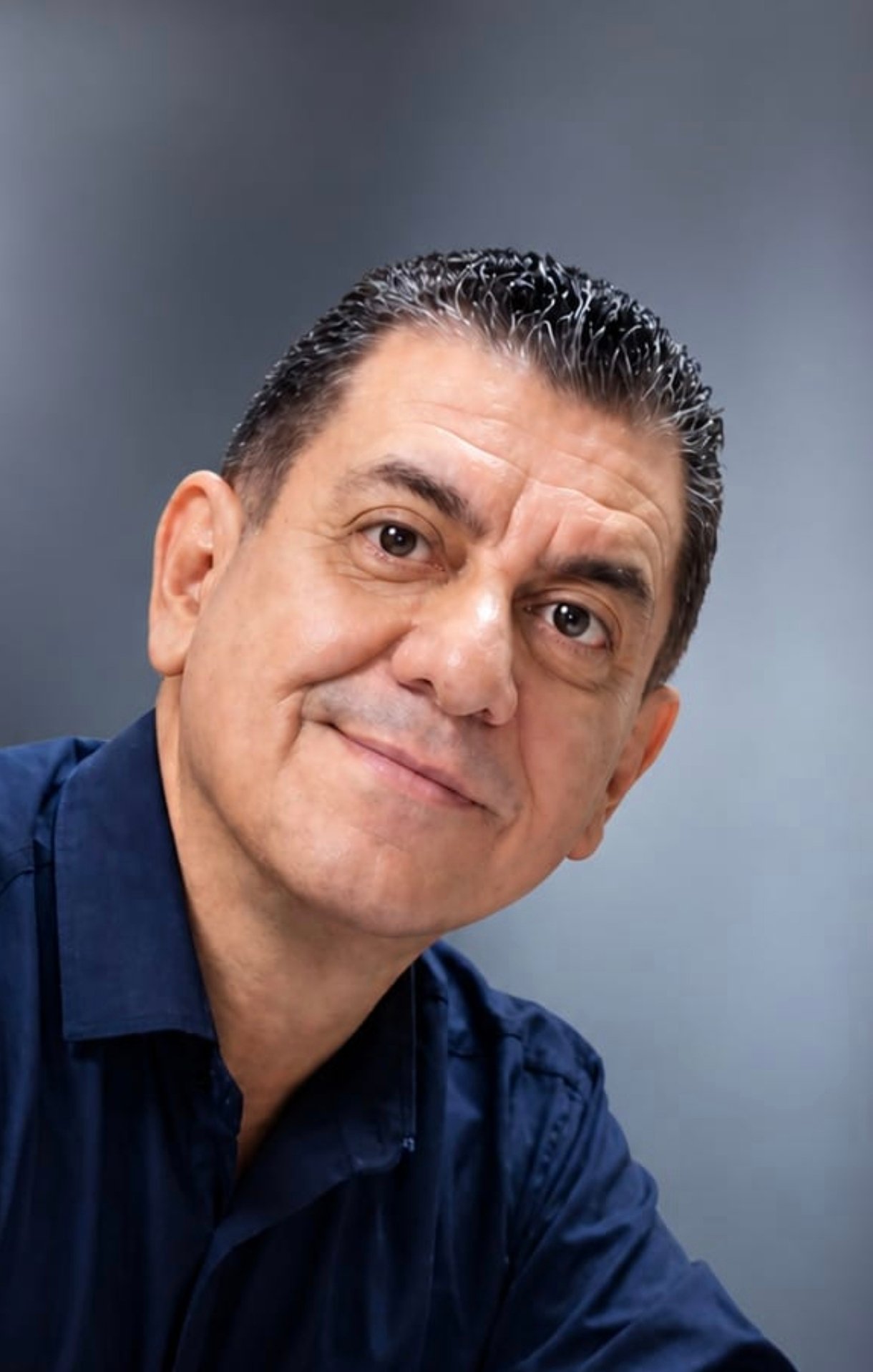AGUSTIN ORTIZ
